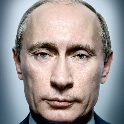 putin, nodo di gordio