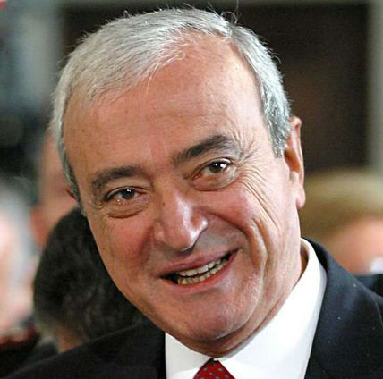 Intervista all’onorevole Antonio Martino