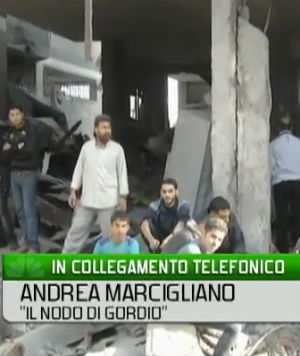 Report Class CNBC: Intervista ad Andrea Marcigliano
