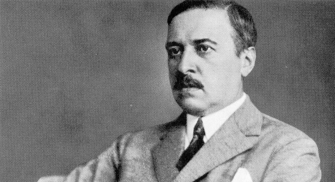 Hugo Von Hofmannsthal e la Rivoluzione Conservatrice