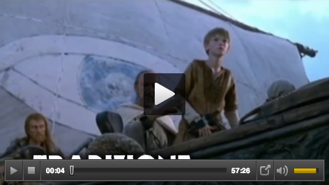 La Scacchiera del Mediterraneo