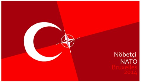 Turchia sentinella atlantica