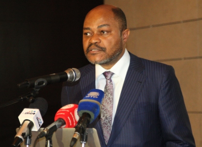 abrao gourgel ministro dell'economia dell'Angola