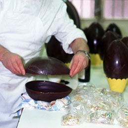 Balocco, Elah Dufour e Maina schivano la crisi dei consumi