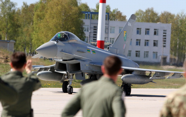 Invio di un “Battle Group” da parte del Regno Unito in Polonia per esercitazioni