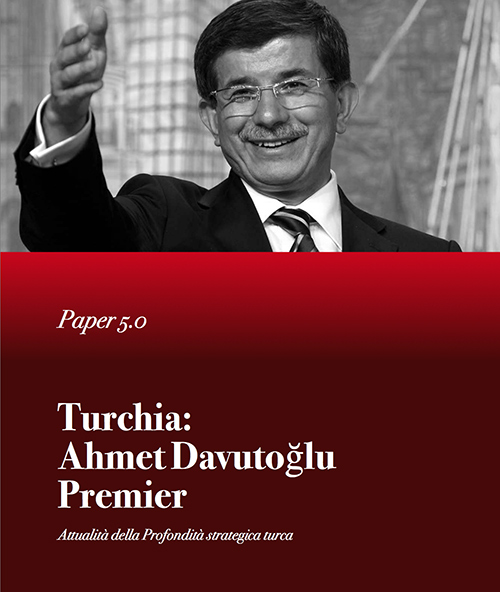 Turchia: Ahmet Davutoğlu Premier