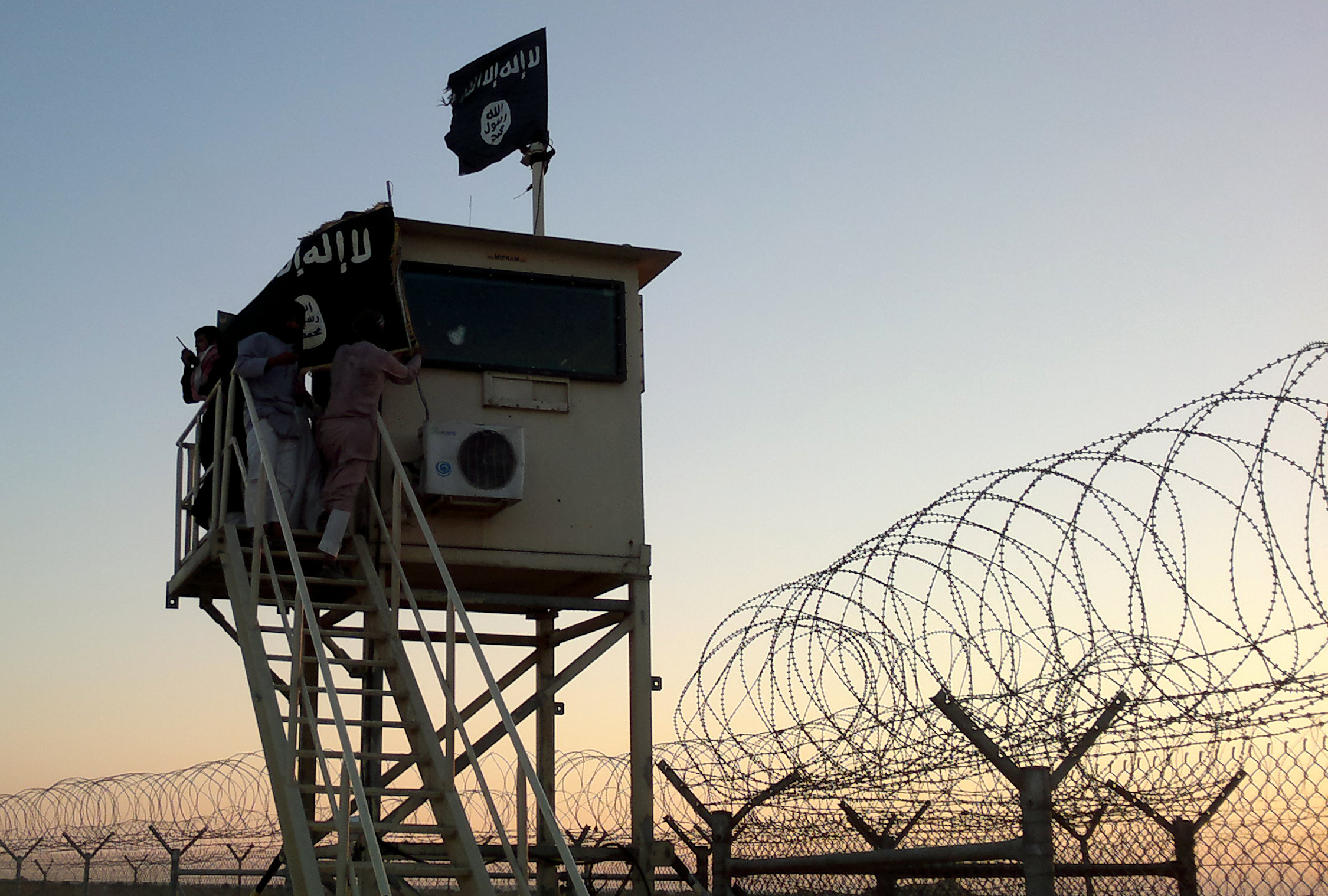 Ancora tensioni nella penisola del Sinai
