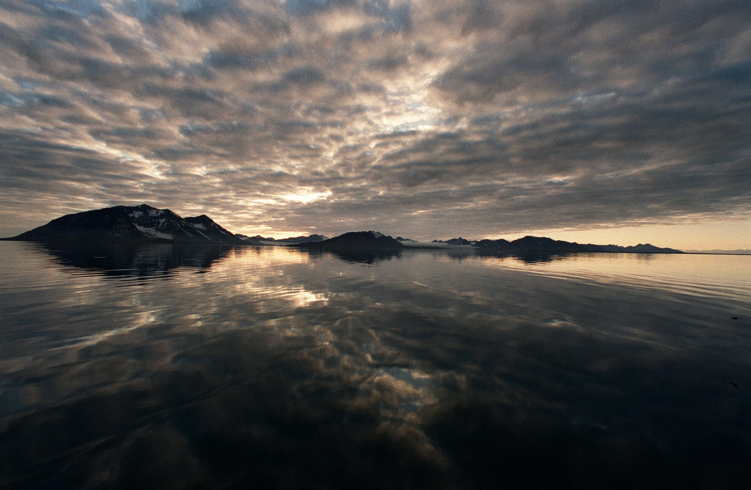 Russia-USA: la guerra del Polo