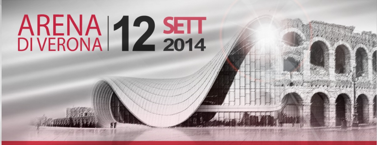 Arena di Verona