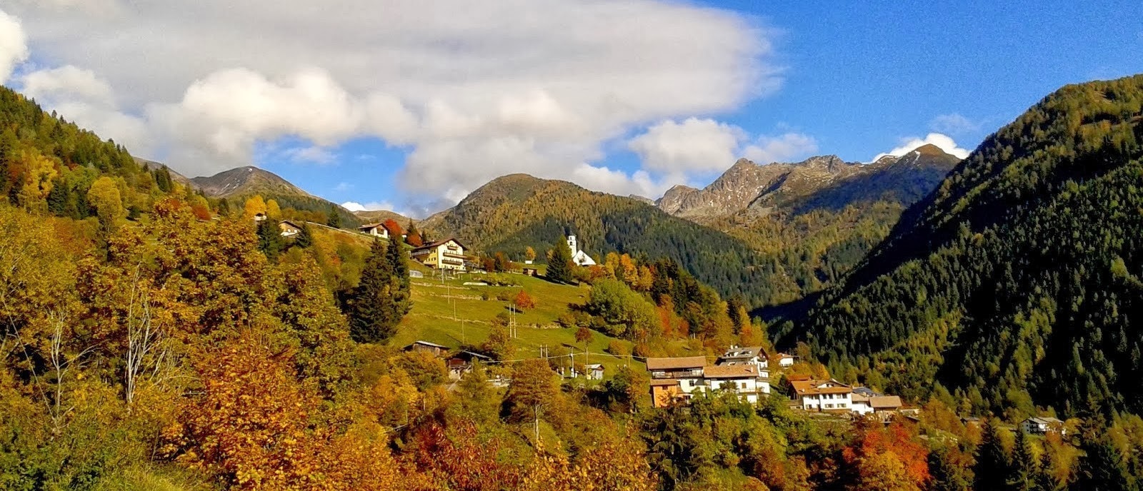 Europa dei popoli e delle autonomie