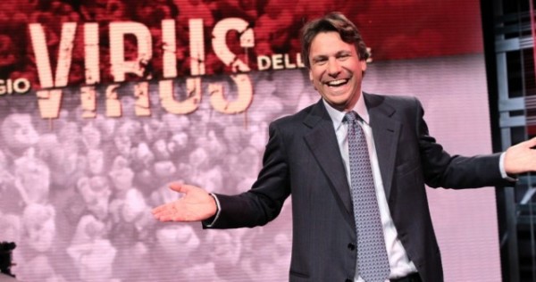 Il Virus del Califfo