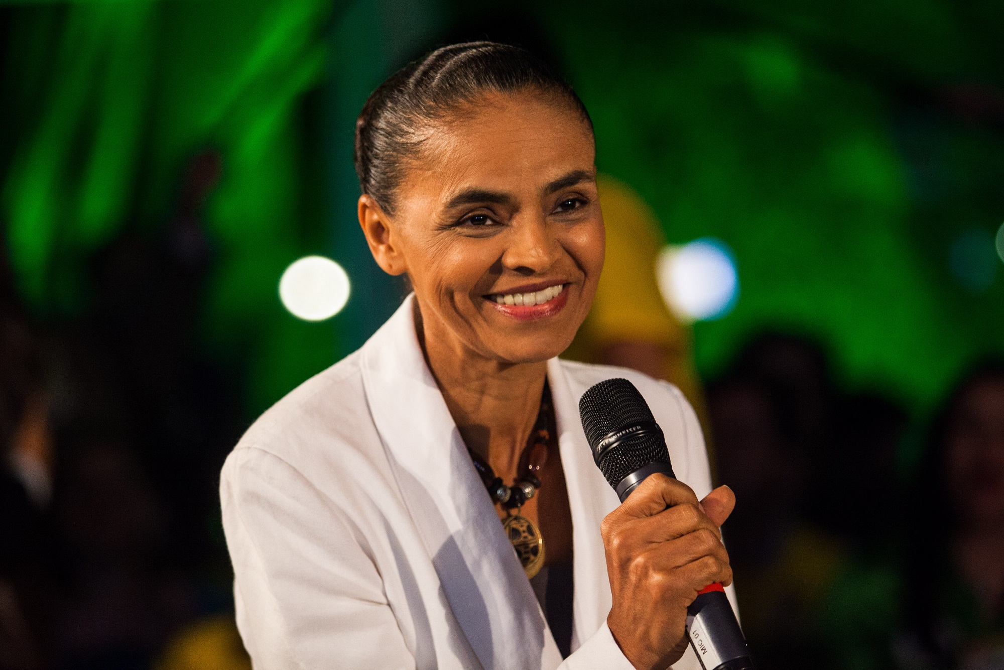 Brasile: Dilma spegne i sogni di Marina Silva