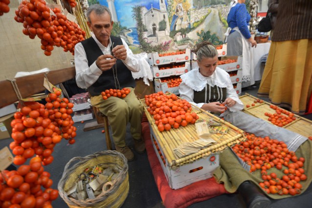 La diplomazia del cibo in alternativa alla diplomazia ufficiale