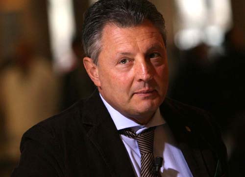 Libro bianco della Difesa: il sen Divina cita il Nodo di Gordio – DifesaTv 2/10/2014