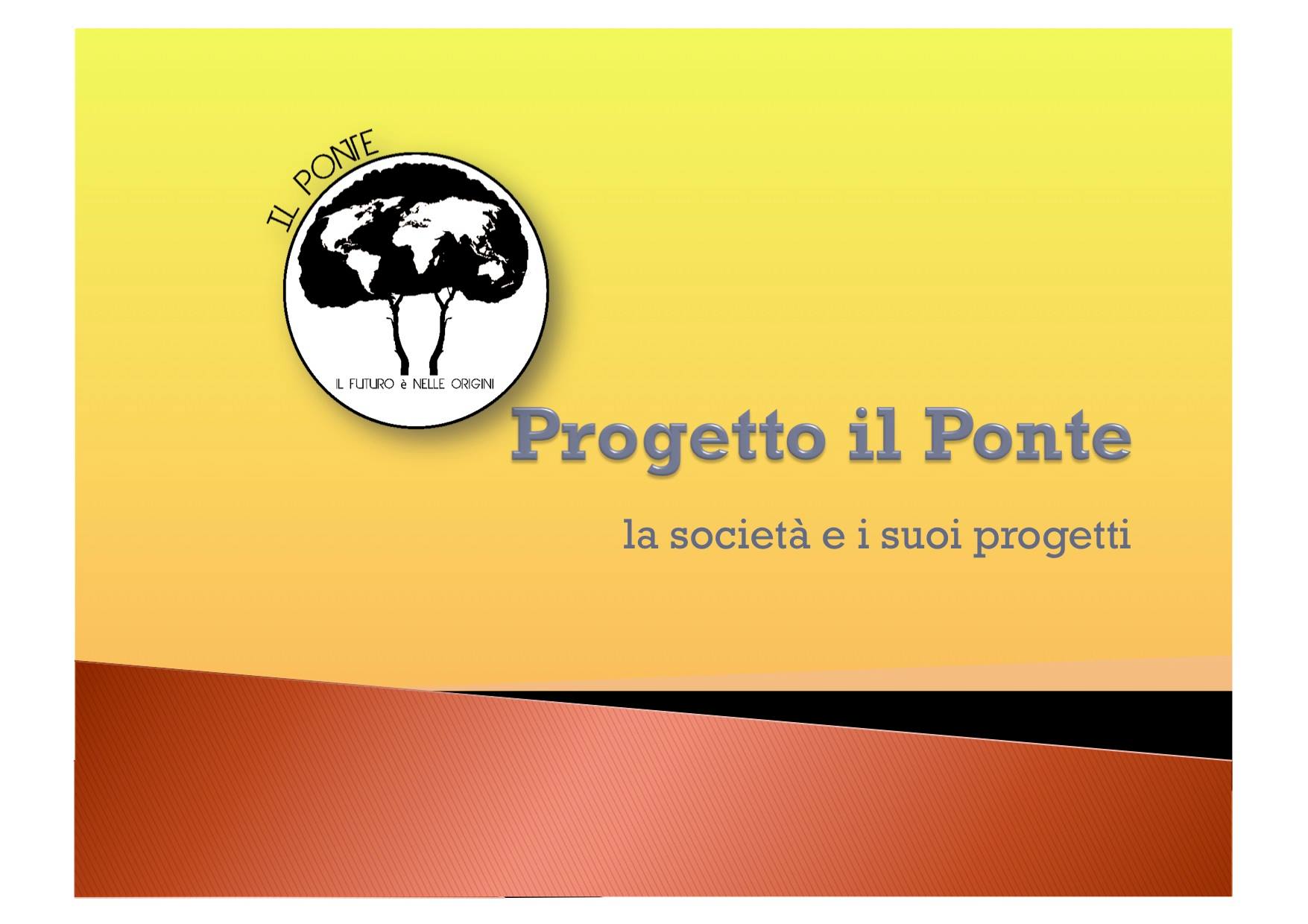 L’Africa sub sahariana cerca l’Italia