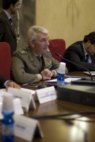 Costi approvvigionamenti energetici. NdG al Festival della Diplomazia