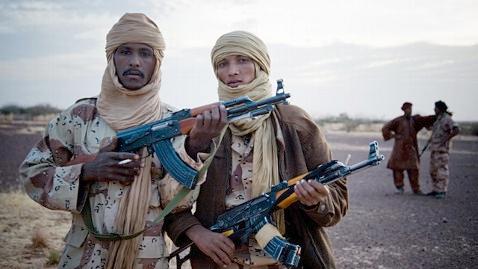 In Mali previsto un incontro tra governo e gruppi armati a febbraio