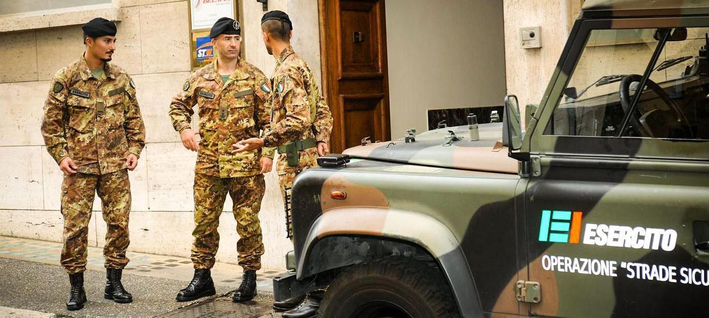 La dis-informazione nel campo militare – IlGiornale.it, 18/1/2015
