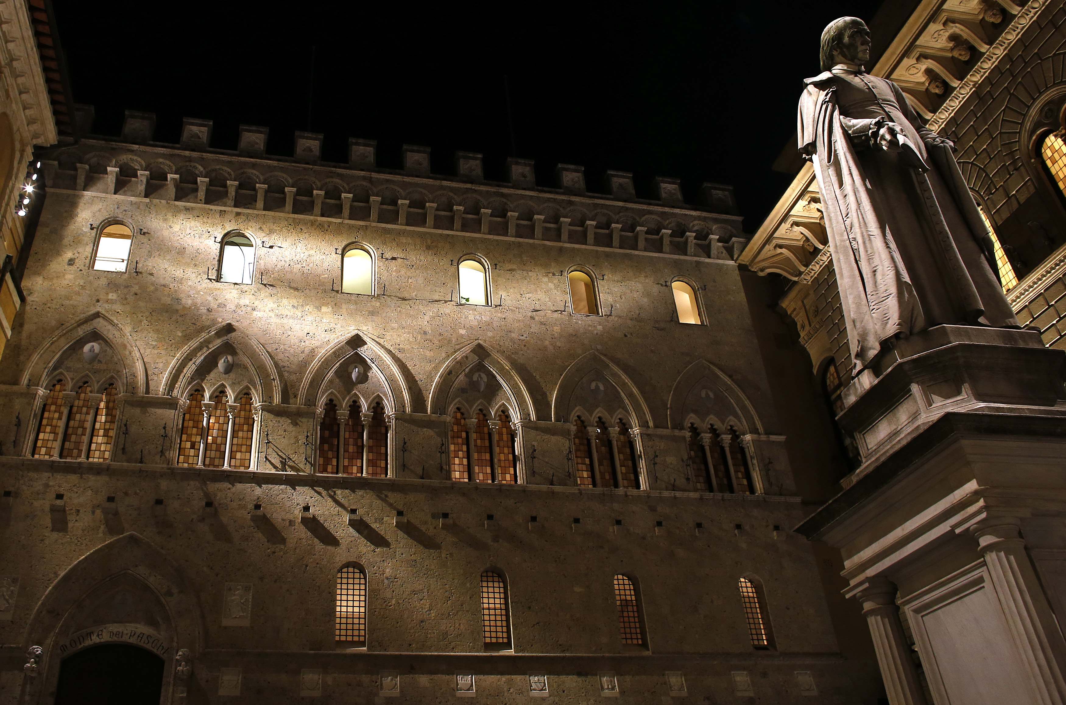 False notizie per creare il panico economico – IlGiornale.it, 18/1/2015