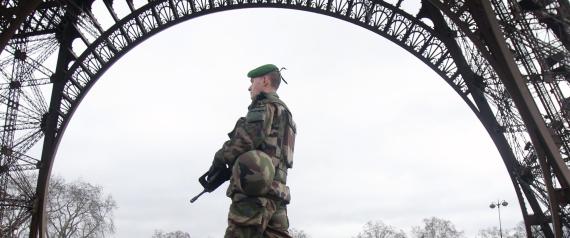 Nella nuova guerra mondiale non ci sono eserciti che si fronteggiano – Huffpost.it 14/1/2015