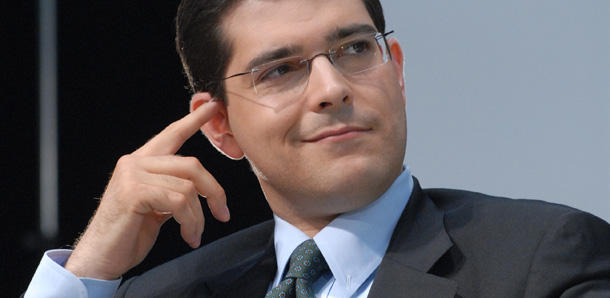 Capezzone - Intervista - Foto