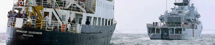 L’Italia schiera le truppe nel Mediterraneo – @IntDissidente 24.3.2015