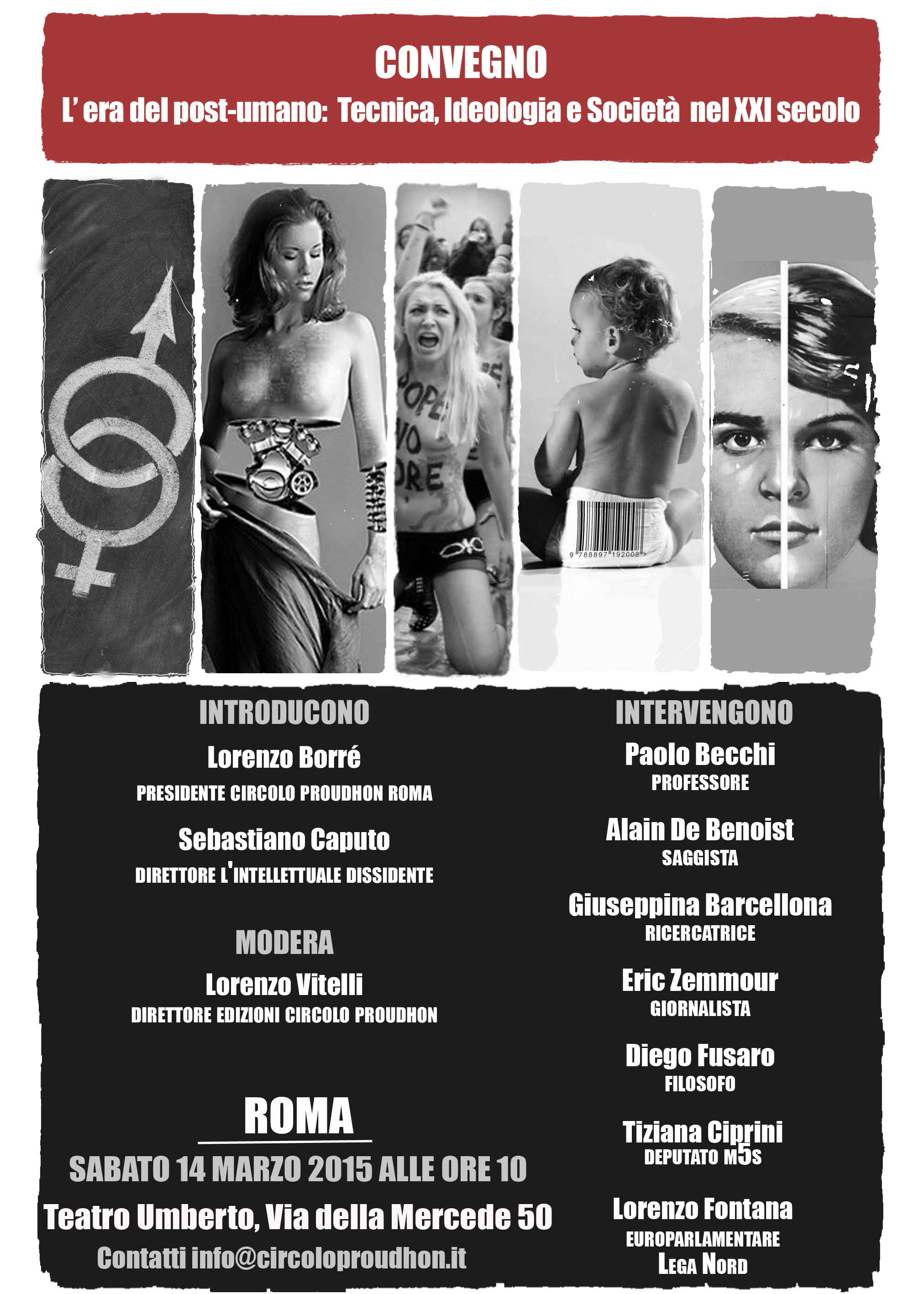 convegno sulla famiglia