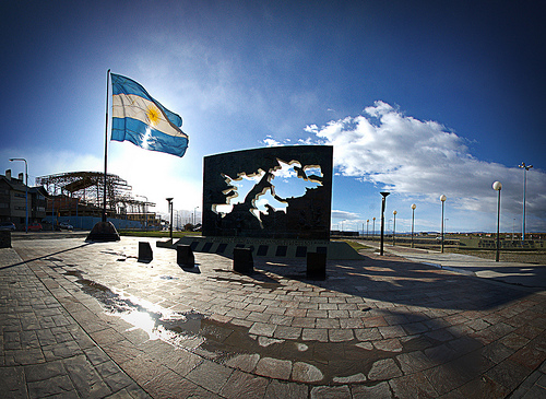 las malvinas