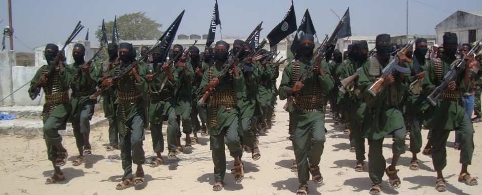 al-shabaab