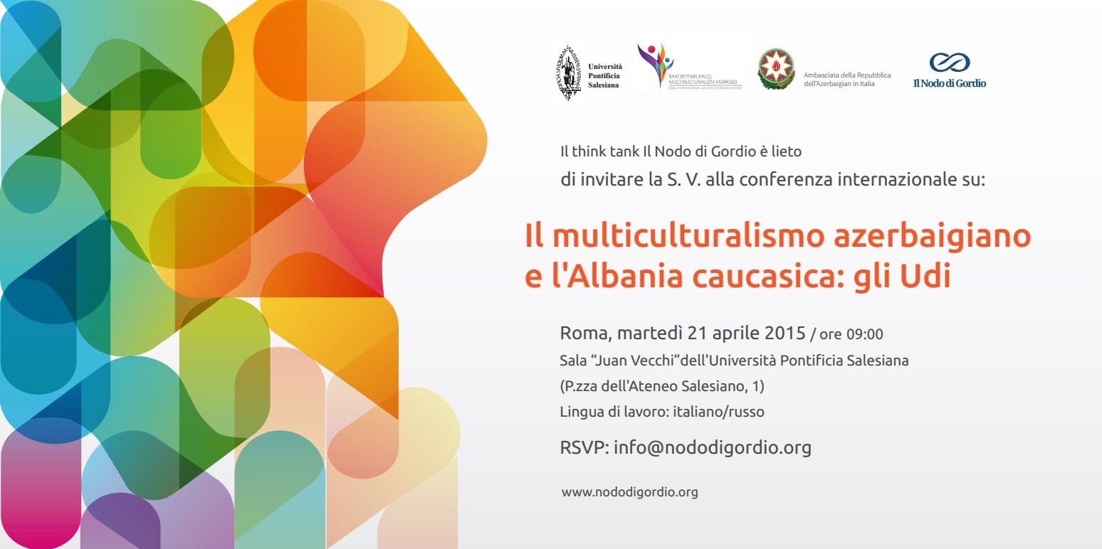 il multiculturalismo azerbaigiano