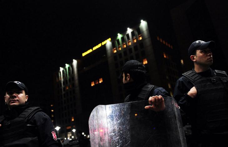 Istanbul sotto attacco, chi ha interesse a destabilizzare la Turchia di Erdogan? Quattro ipotesi – @intelligonews 2.4.2015