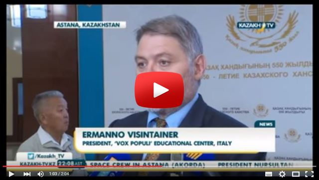 Ermanno Visintainer