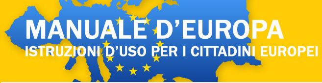 Manuale d'Europa RadioRai1