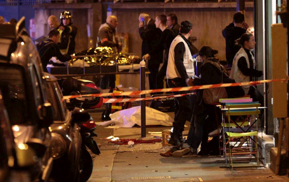 Dopo Parigi: la nuova strategia del Califfo