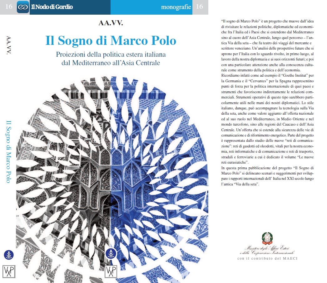 Il sogno di Marco Polo