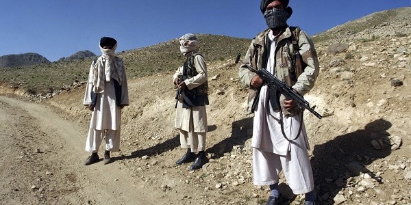 Afghanistan, peggiora la sicurezza nella provincia di Helmand