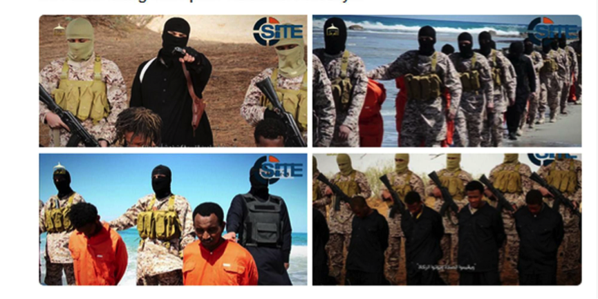 Task force statunitense contro la propaganda online dei gruppi terroristici