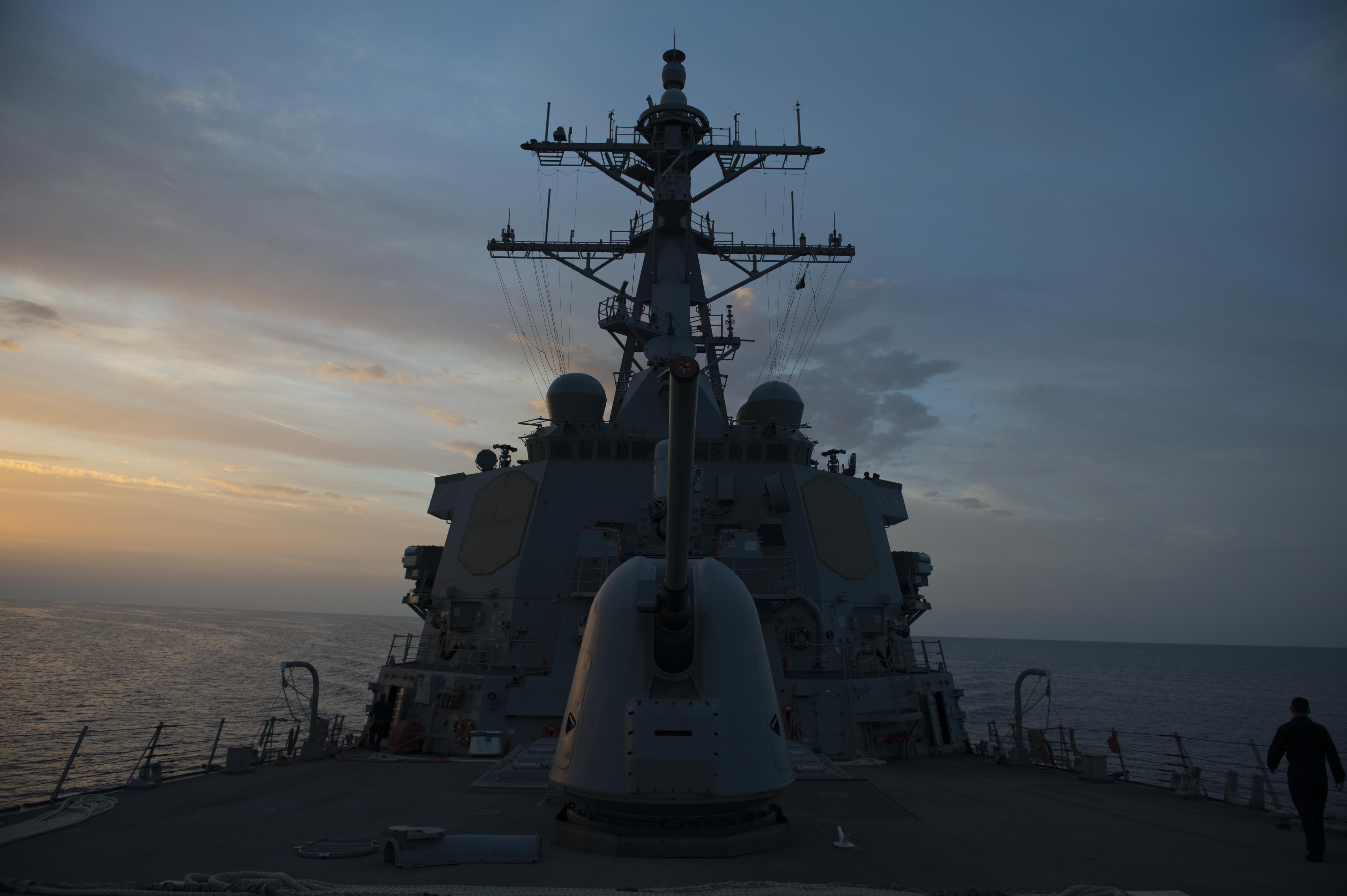 Il Mediterraneo Globalizzato: tendenze e prospettive