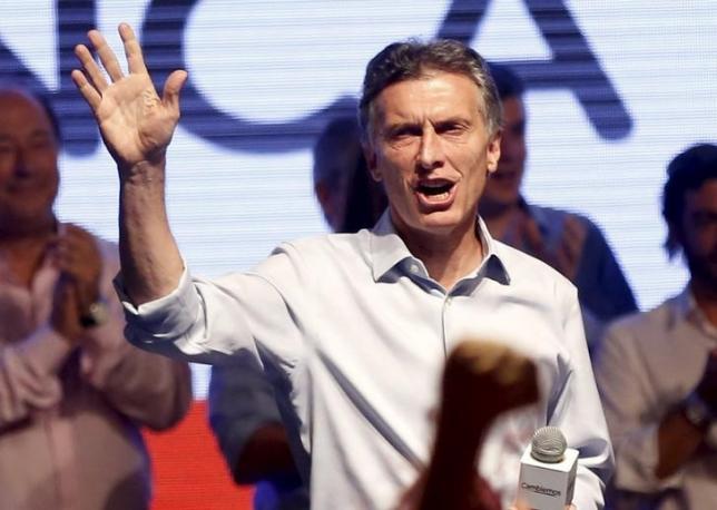 Il cane di Macri e il cavallo di Caligola