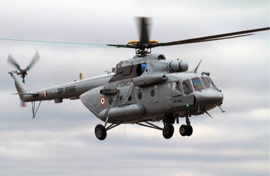 La Thailandia si rivolge a Mosca per le forniture militari