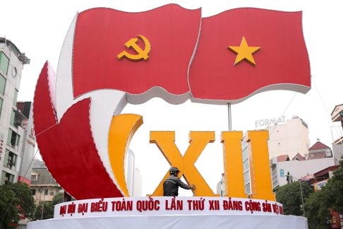 Hanoi e la politica dei “tre no”