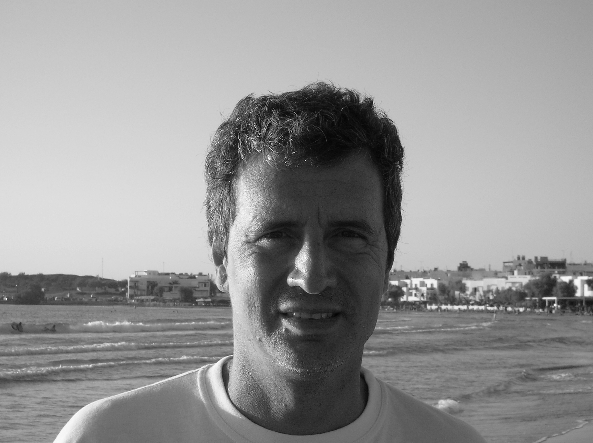 marco cochi country analyst nodo di gordio