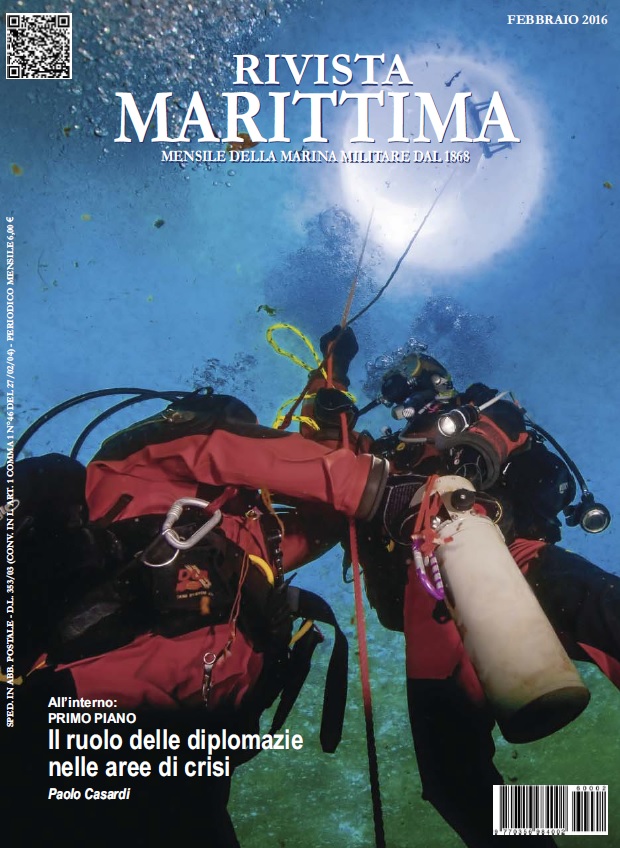 rivista marittima_febbraio 2016