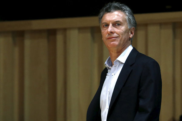 Effetto Macri in Argentina: licenziamenti e aumento del costo della vita