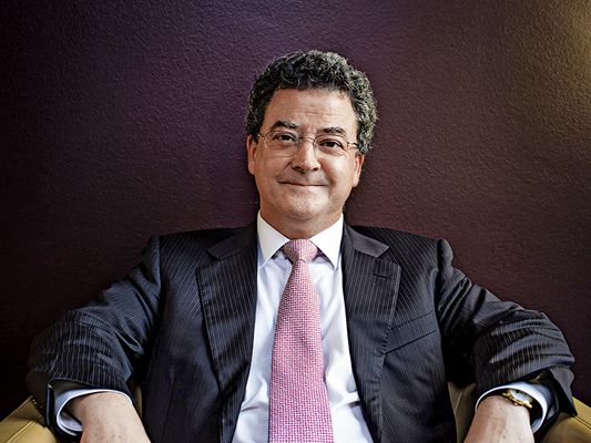 Intervista a Yves Rossier. Il modello svizzero per la gestione dei migranti.