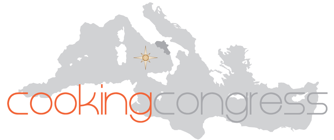 Il Mediterraneo a congresso sul cibo