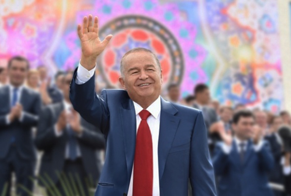 Uzbekistan e futuro dopo morte di Kamirov