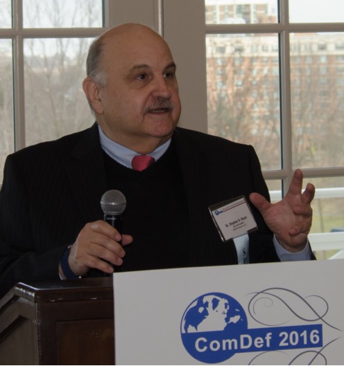 Bryen: la NATO combatterà? E per cosa?