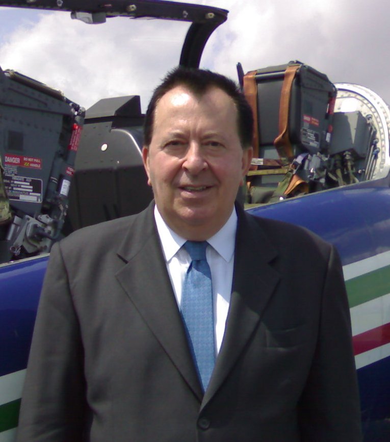 Giorgio Dominese sulla Politica Estera di Trump e dell'Unione Europea