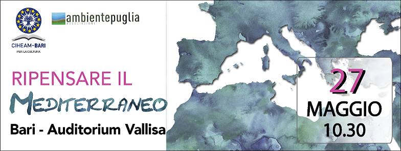 Ripensare il Mediterraneo